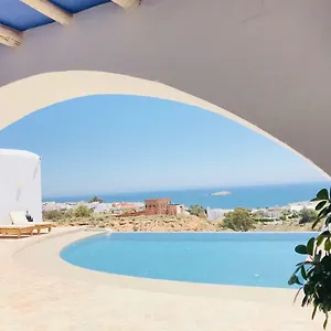 Casabah Bed & Breakfast Bed & Breakfast